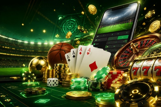 lake97