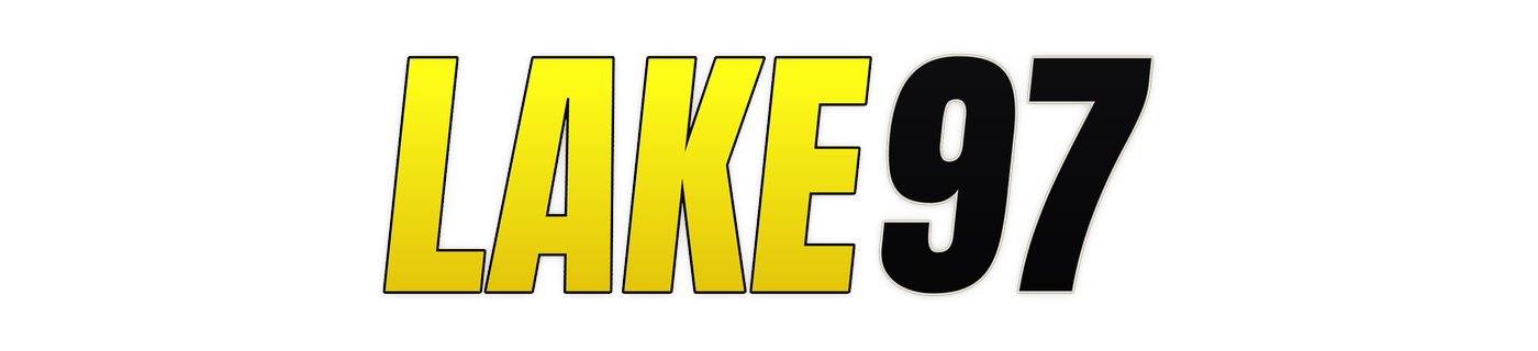 lake97 logo